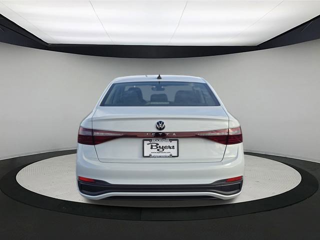 New 2026 Volkswagen Jetta S image 6