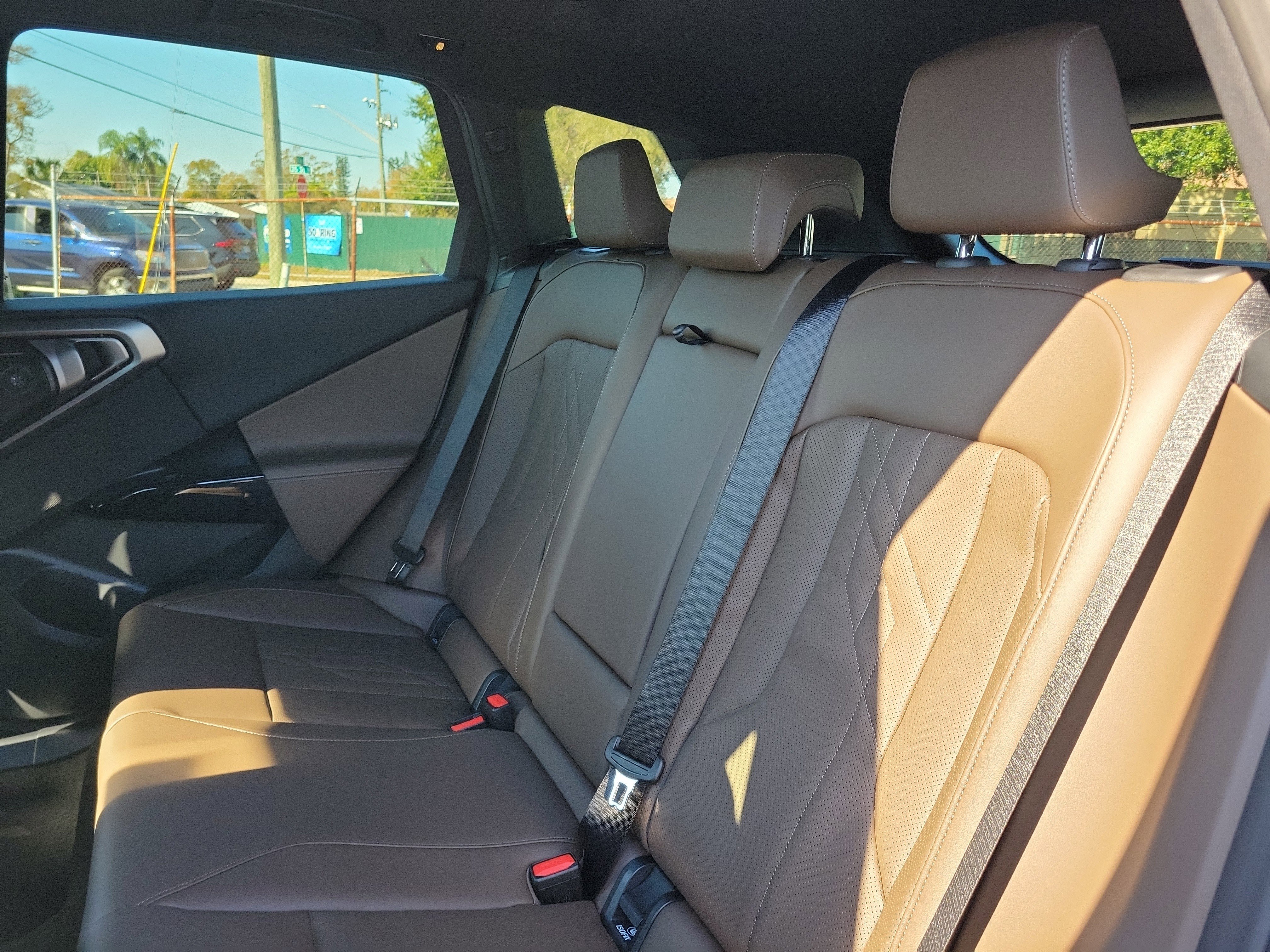 New 2026 BMW X3 xDrive30 w/ Premium Package AWD/4WD image 8
