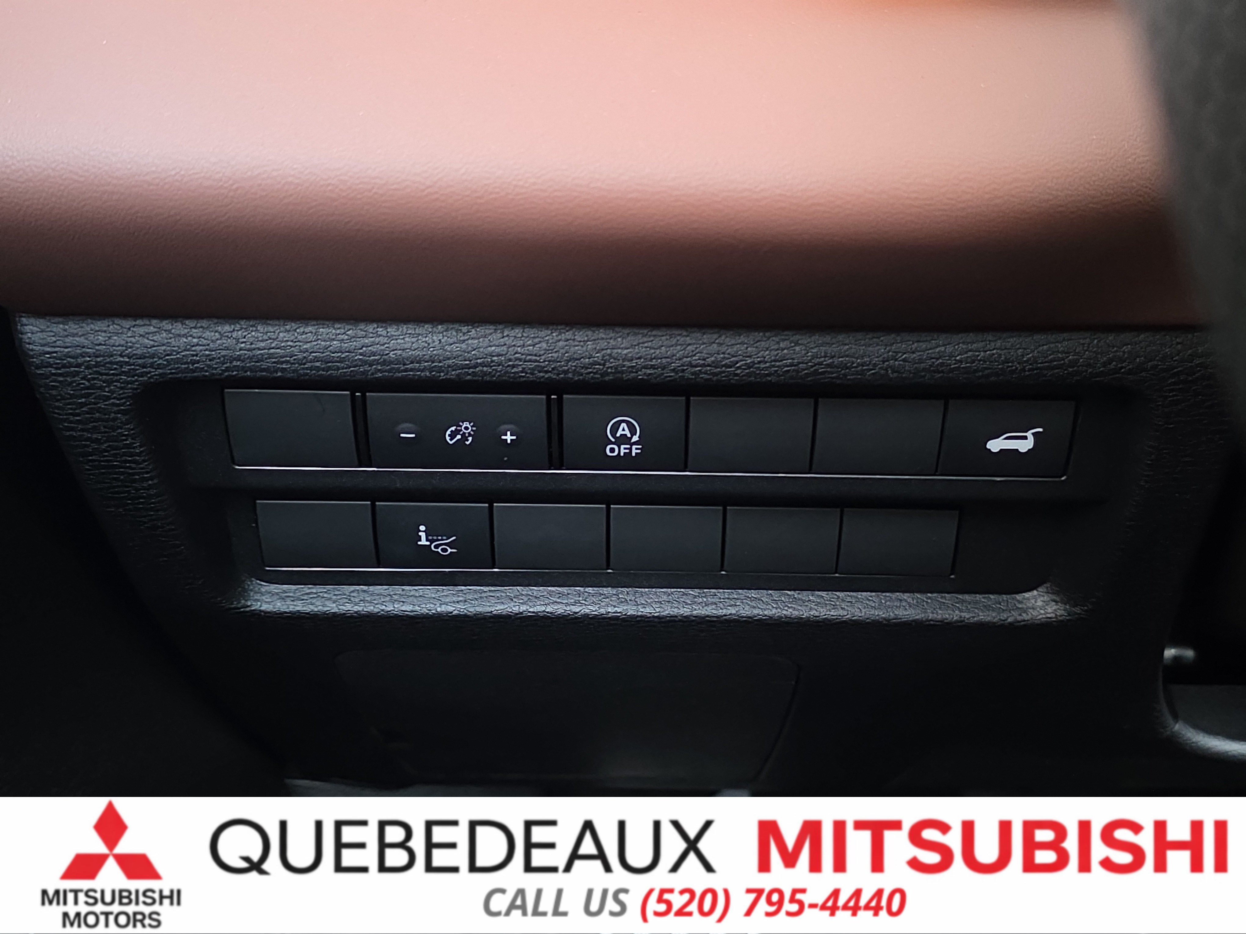 New 2026 Mitsubishi Outlander SEL FWD image 30