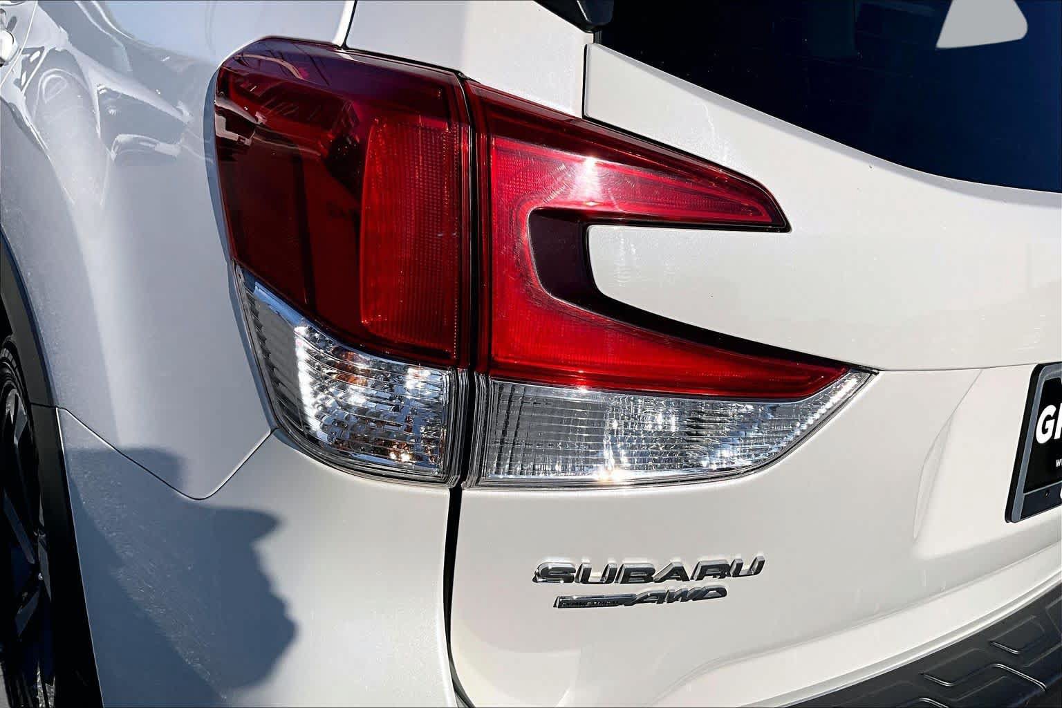 Used 2022 Subaru Forester Touring w/ Popular Package #2 AWD/4WD image 29