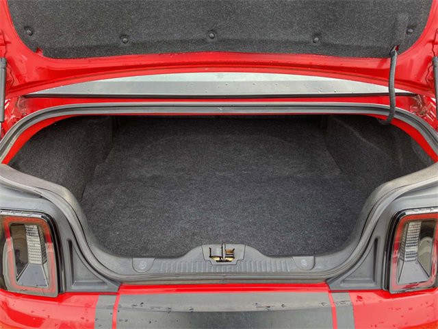 Used 2013 Ford Mustang GT Premium w/ Electronics Pkg image 8