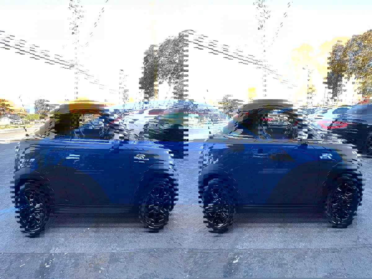 Used 2012 MINI Cooper Coupe S image 4