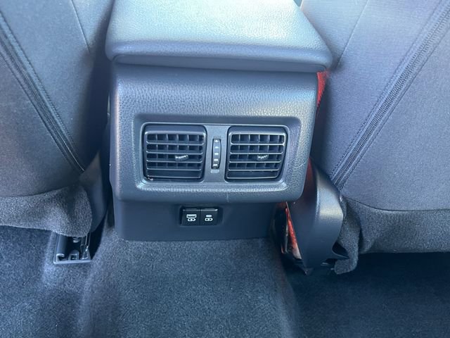 Certified 2025 Toyota Camry LE image 21