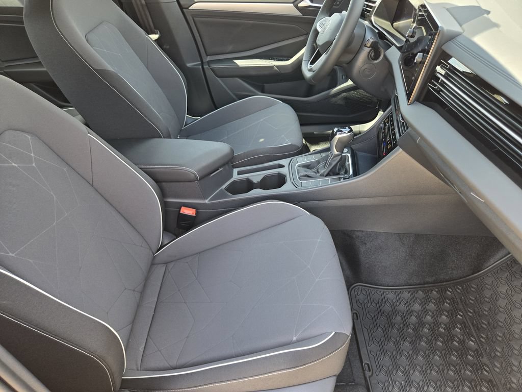New 2027 Volkswagen Jetta Sport FWD image 13