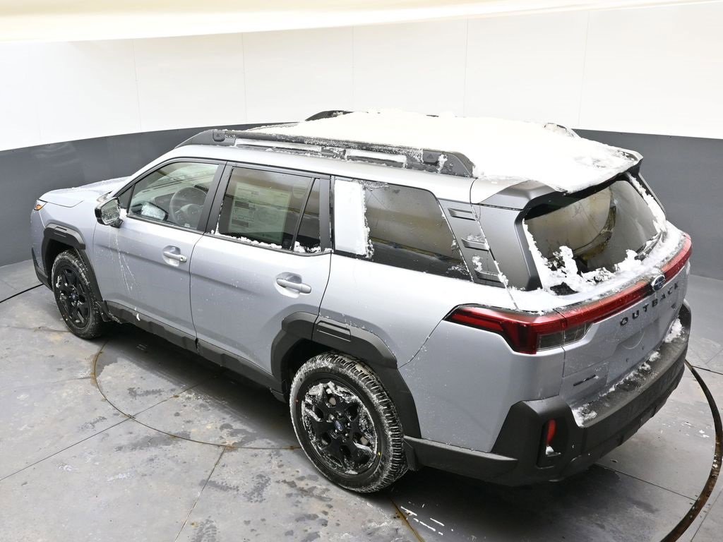 New 2026 Subaru Outback Limited image 42