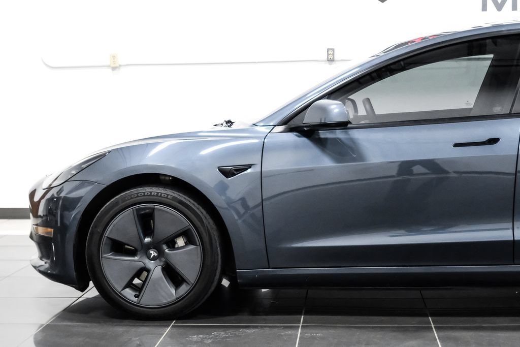 Used 2023 Tesla Model 3 Long Range AWD/4WD image 13