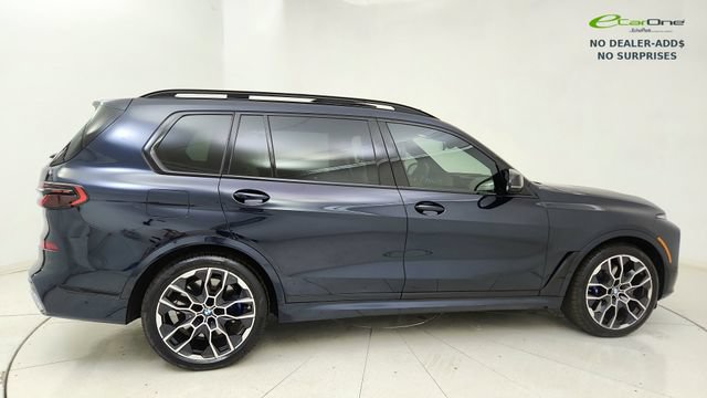 Used 2026 BMW X7 M60i AWD/4WD image 6