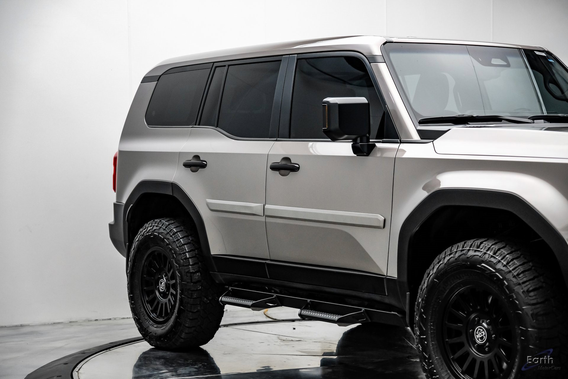 Used 2024 Toyota Land Cruiser image 22