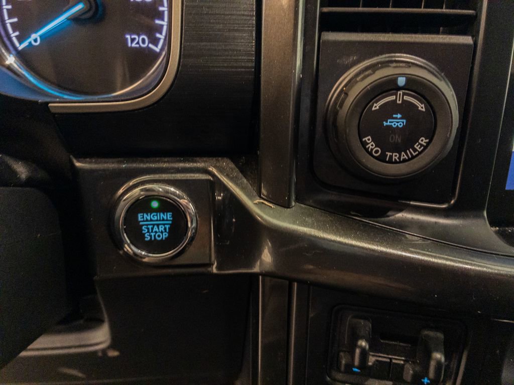 Used 2021 Ford F150 XLT w/ Equipment Group 302A High image 16