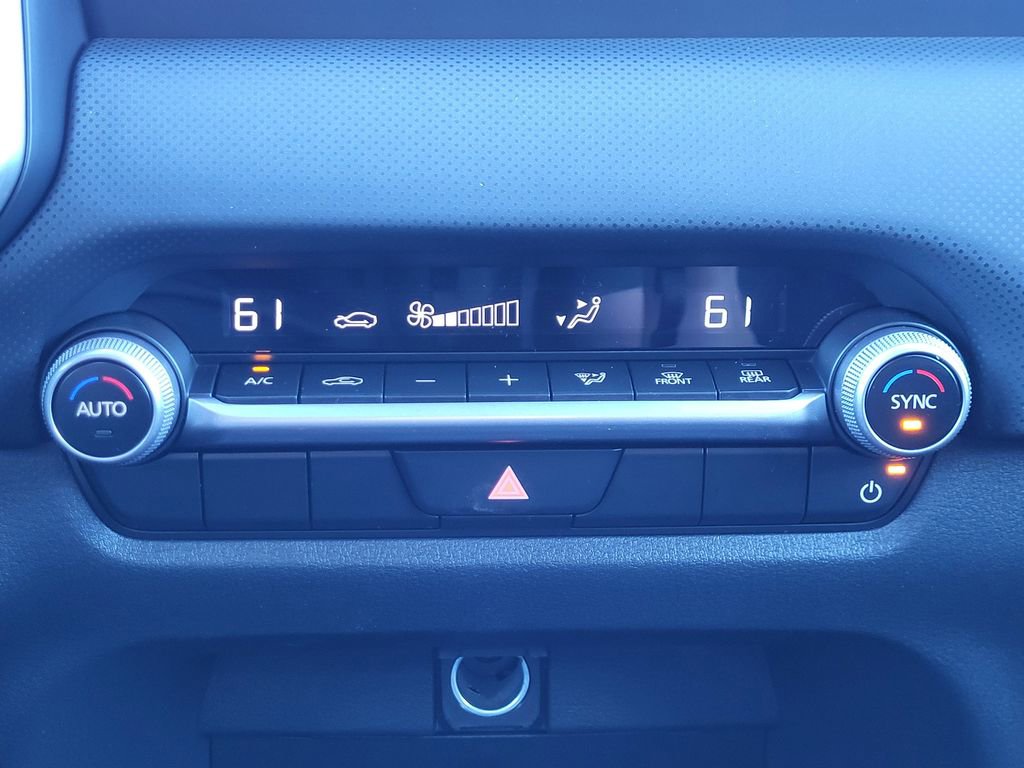 New 2026 MAZDA CX-50 AWD 2.5 S w/ Weather Package image 10