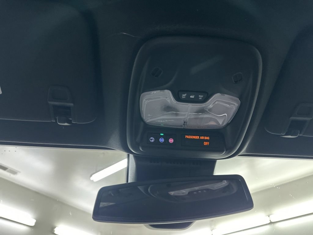 New 2026 GMC Canyon AT4 w/ AT4 Premium Package AWD/4WD image 45
