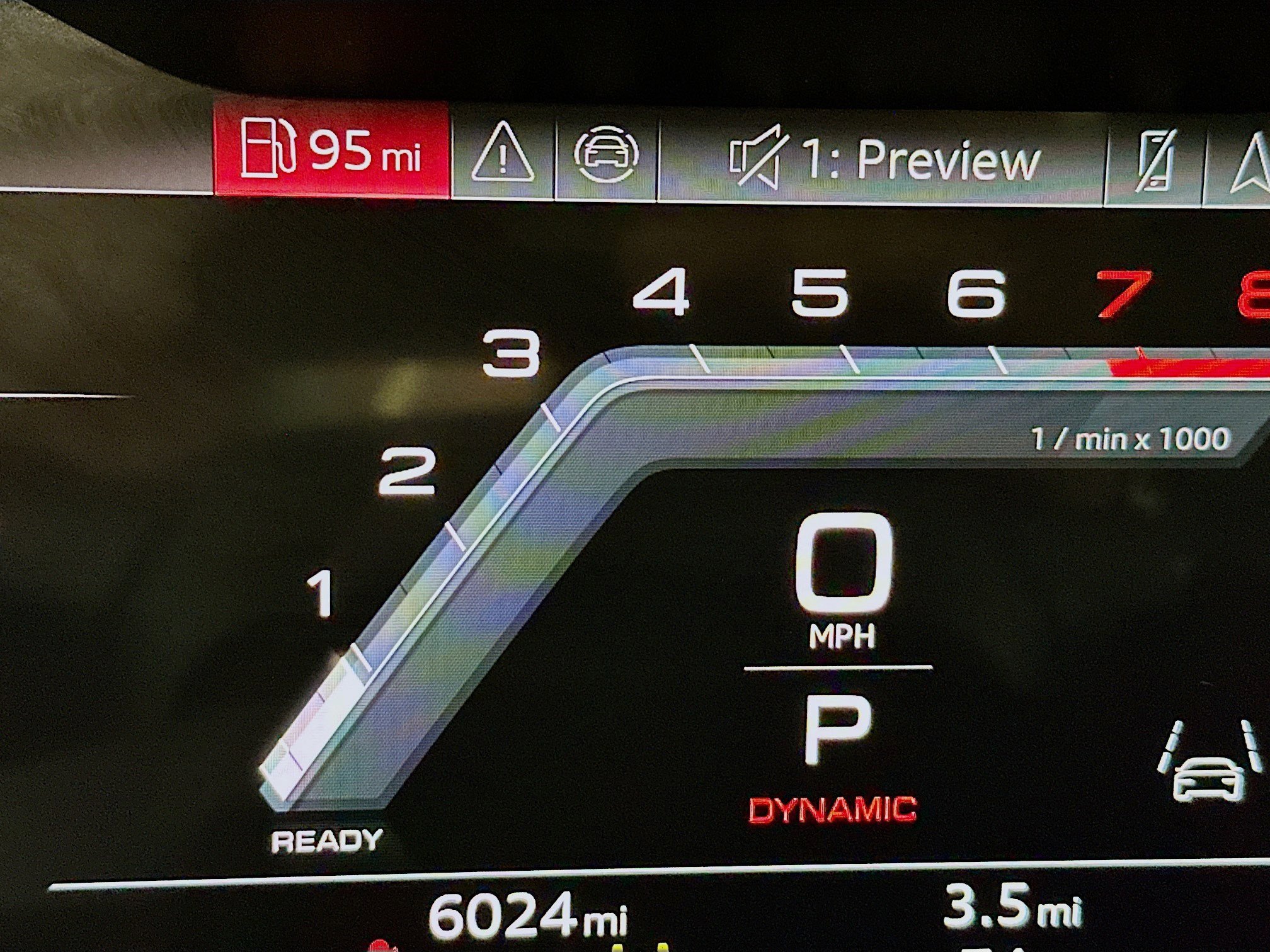 Used 2024 Audi A6 2.0T Premium w/ Summer of Audi Package image 9