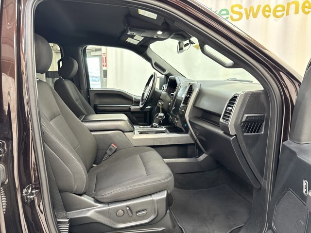 Used 2019 Ford F150 XLT w/ Equipment Group 302A Luxury image 27