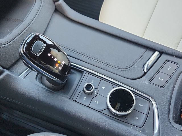 New 2026 Cadillac XT5 Sportv AWD/4WD image 18