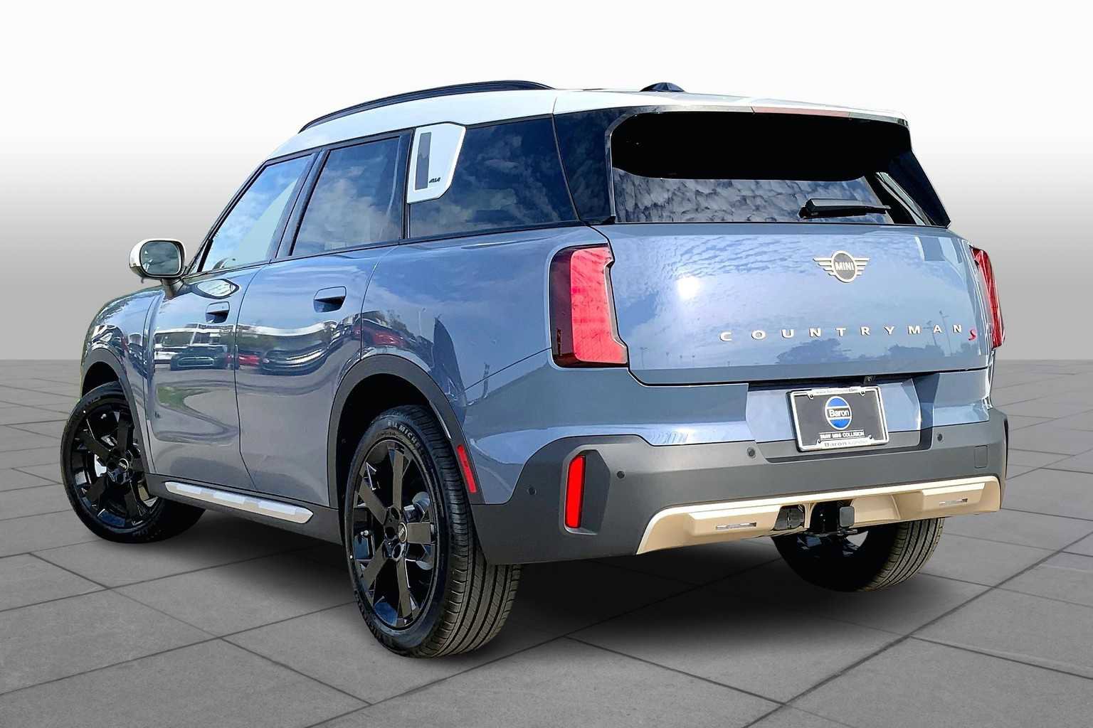 New 2026 MINI Cooper Countryman S image 12
