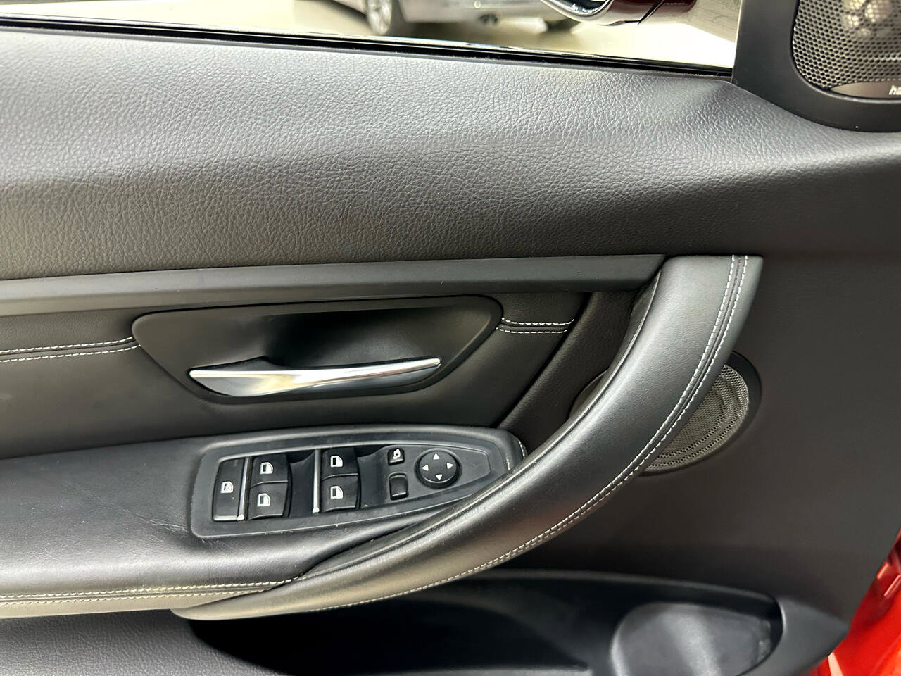 Used 2018 BMW M3 image 18