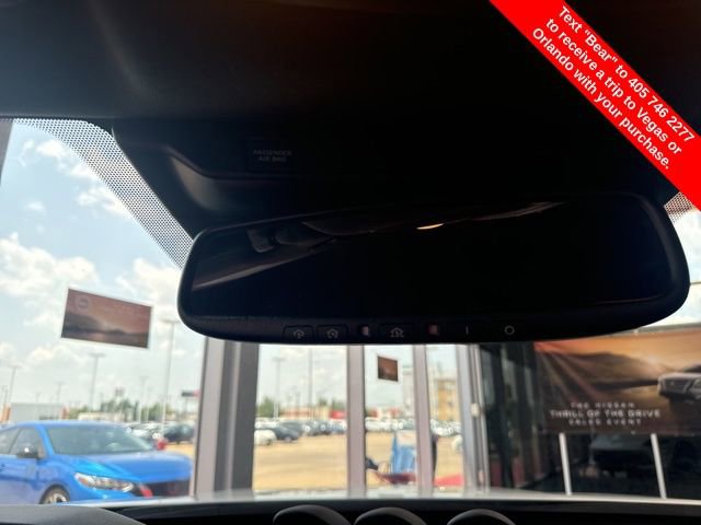 Used 2024 Nissan Z NISMO w/ Floor Mat Package image 29