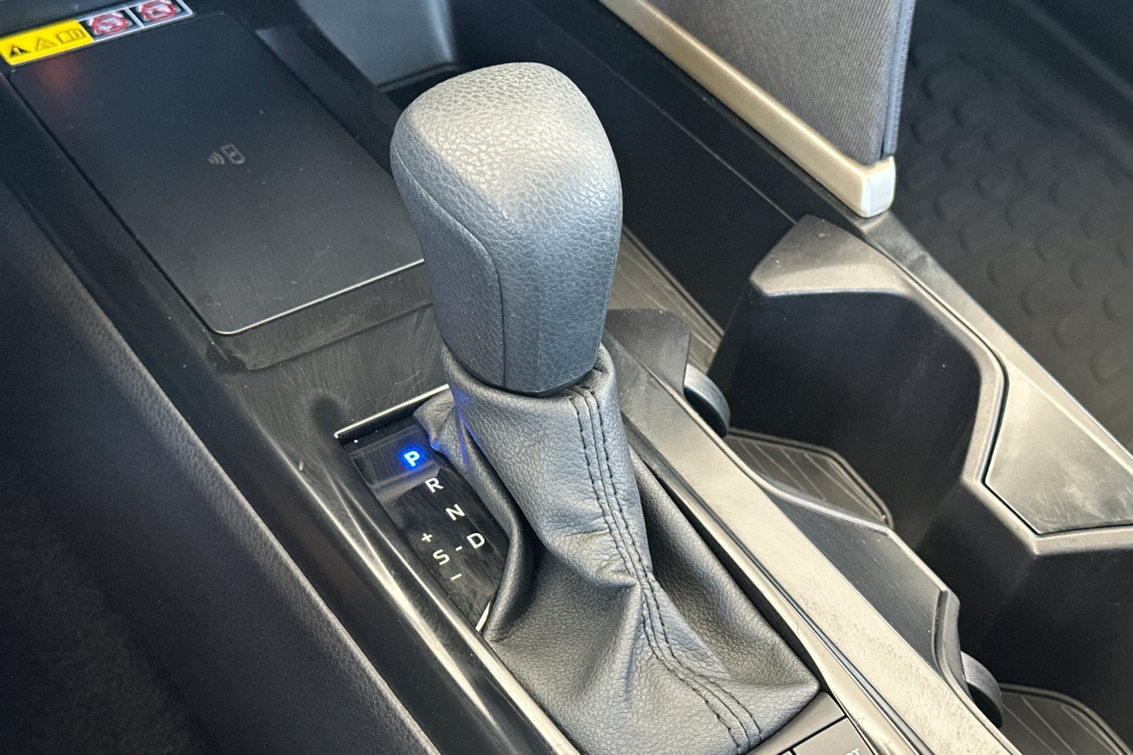 Used 2026 Toyota Camry LE FWD image 19