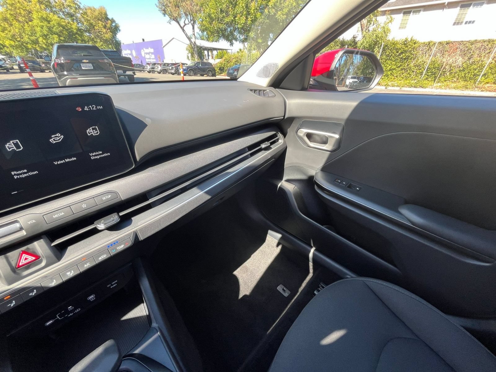Used 2026 Kia K4 FWD image 34