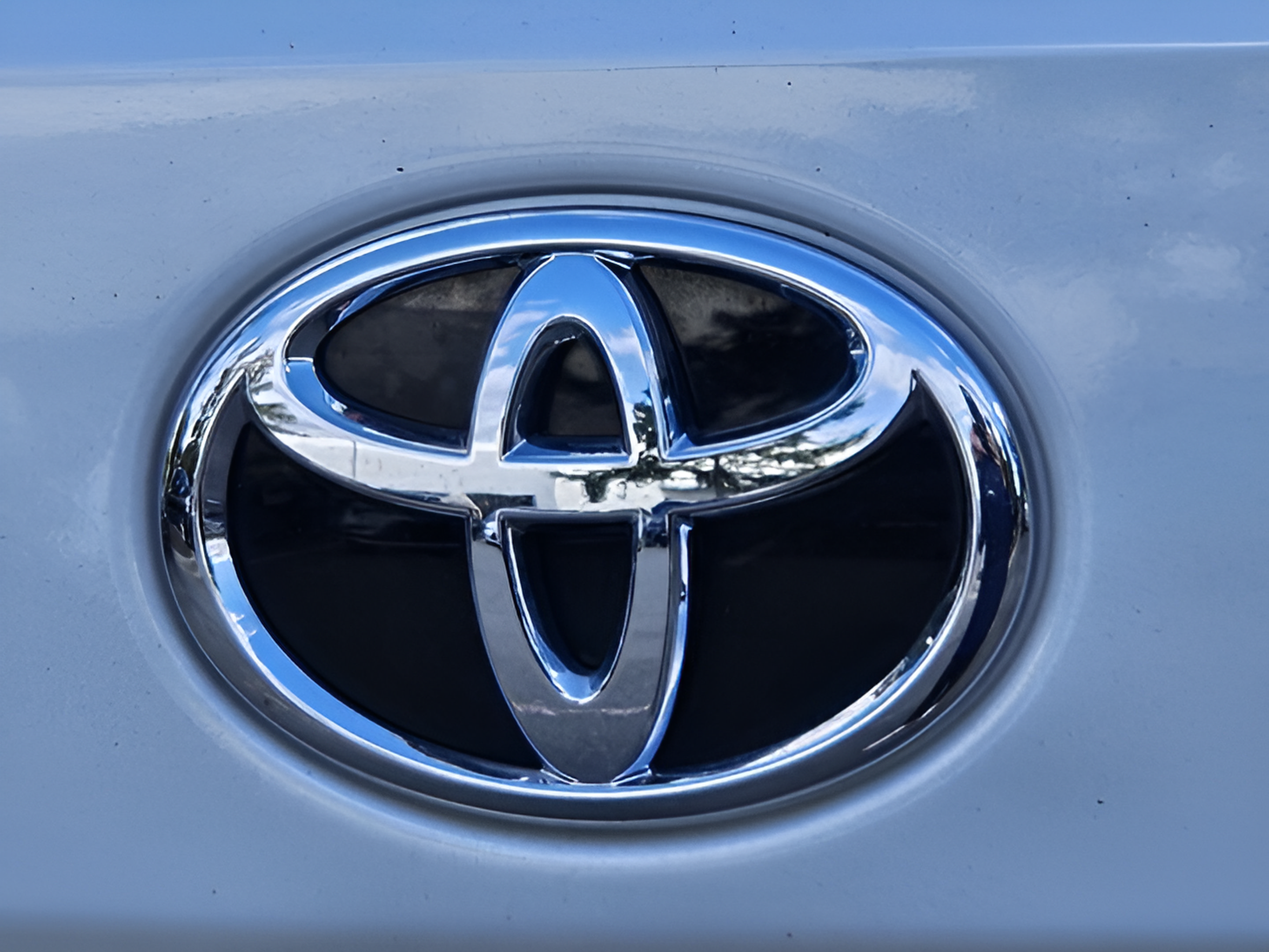 Used 2026 Toyota Sequoia Capstone AWD/4WD image 32