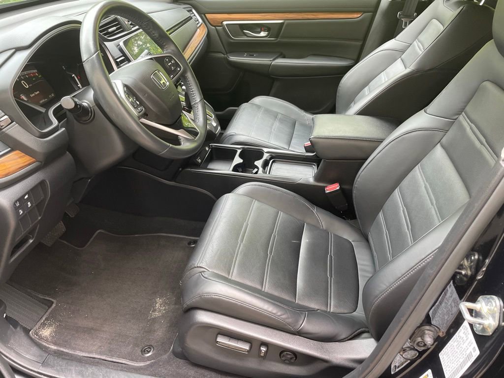 Used 2020 Honda CR-V EX-L image 13