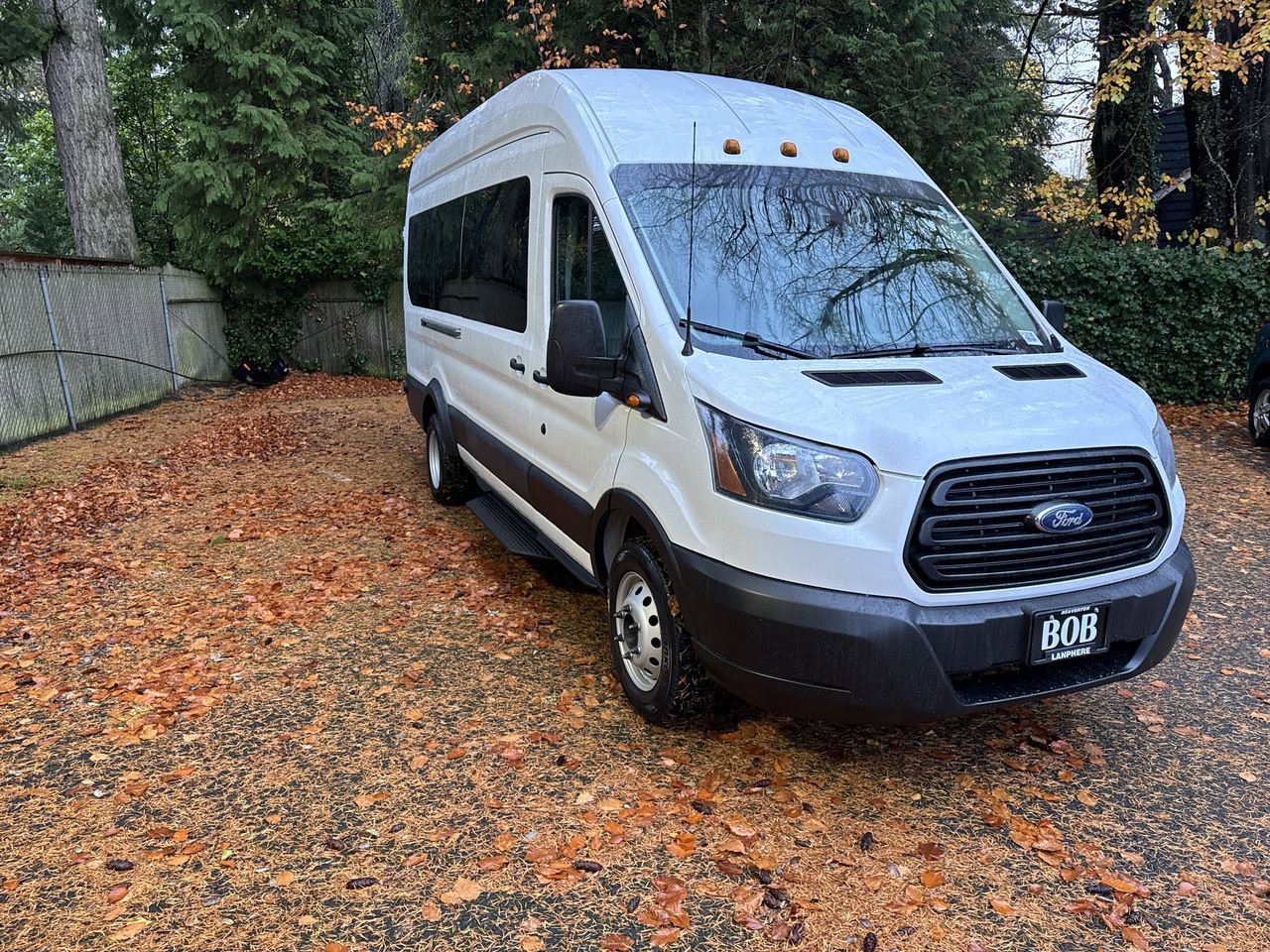 Used 2019 Ford Transit 350 XL image 3