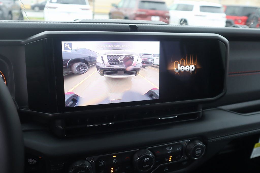 New 2026 Jeep Gladiator Rubicon image 6