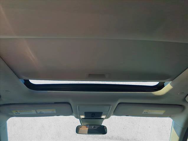Used 2024 Honda CR-V EX image 24