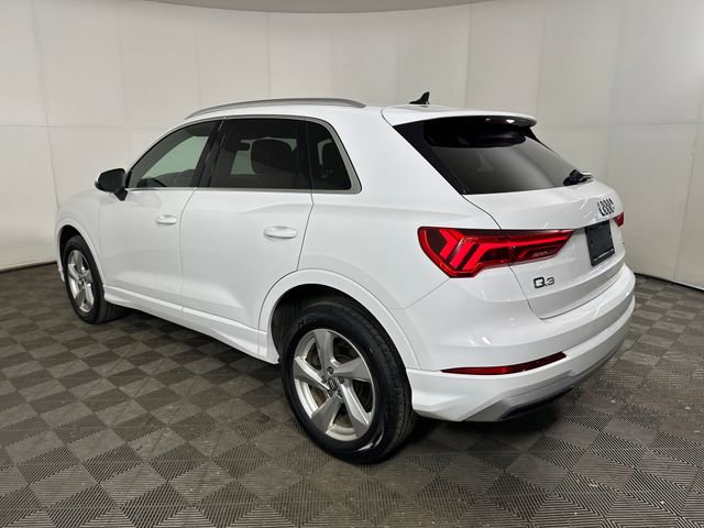 Used 2020 Audi Q3 2.0T Premium image 5