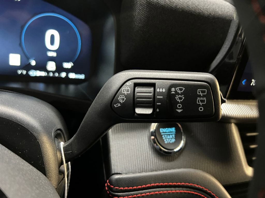 New 2025 Ford Explorer ST-Line image 25