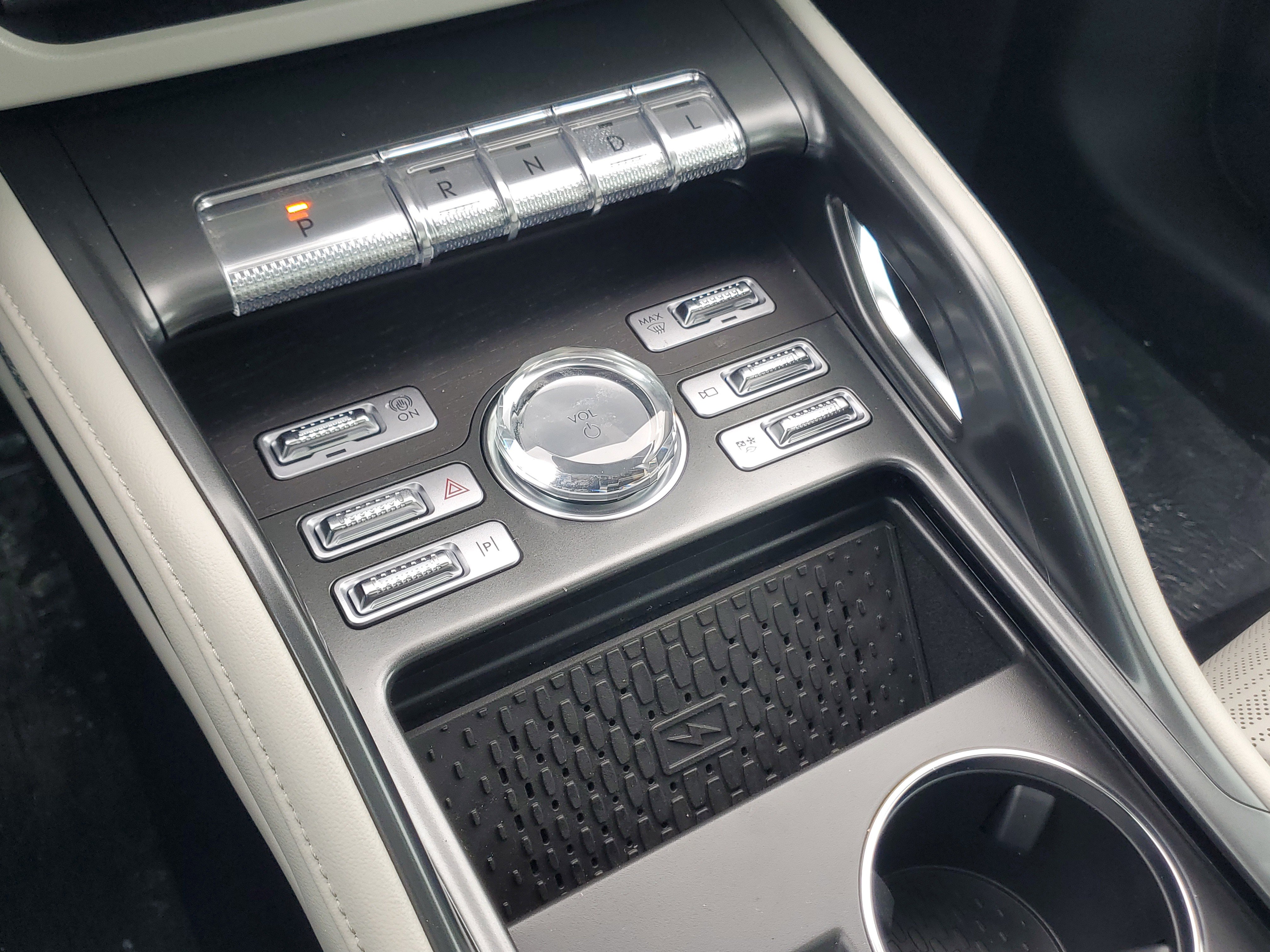 New 2026 Lincoln Nautilus Reserve image 26