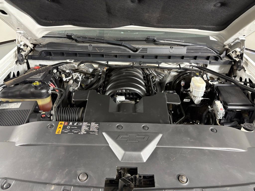 Used 2018 Chevrolet Silverado 1500 LT w/ All Star Edition RWD image 40
