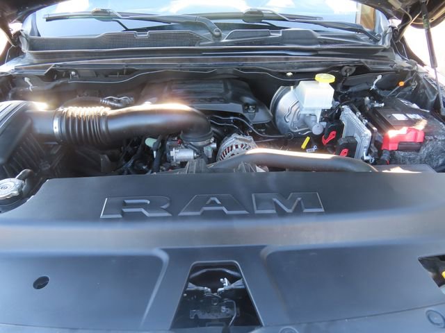 Used 2019 RAM 1500 Limited AWD/4WD image 15