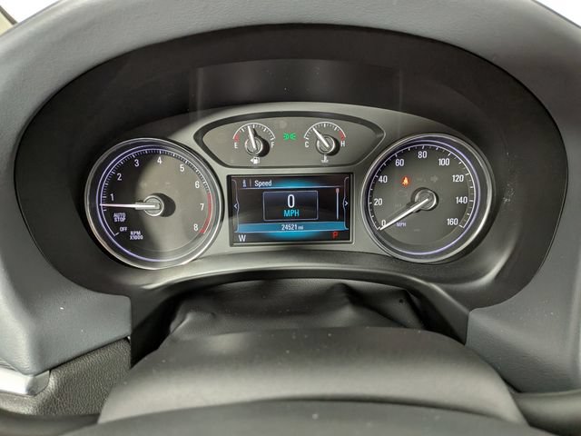 Used 2019 Buick Enclave Essence AWD/4WD image 4