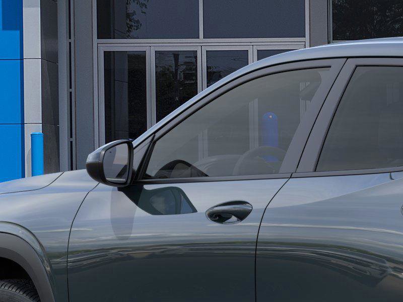 New 2026 Chevrolet Trax LS image 12