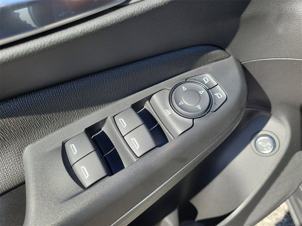 New 2026 Buick Envista Avenir image 19