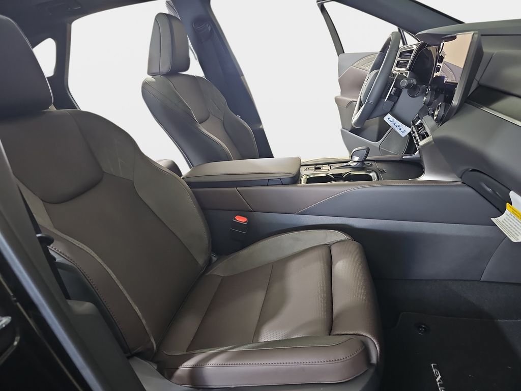 New 2026 Lexus RX 350 w/ Convenience Package AWD/4WD image 10