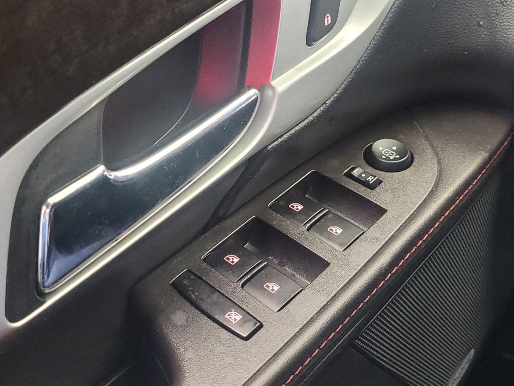 Used 2015 GMC Terrain Denali w/ Cargo Package image 27