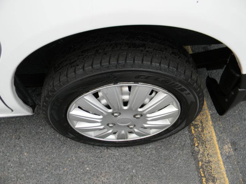 Used 2013 Nissan NV200 S w/ Cruise Control Pkg image 25