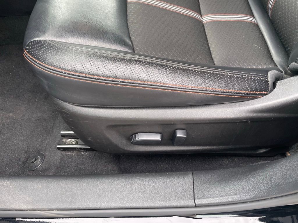 Used 2024 Nissan Altima 2.5 SR image 11