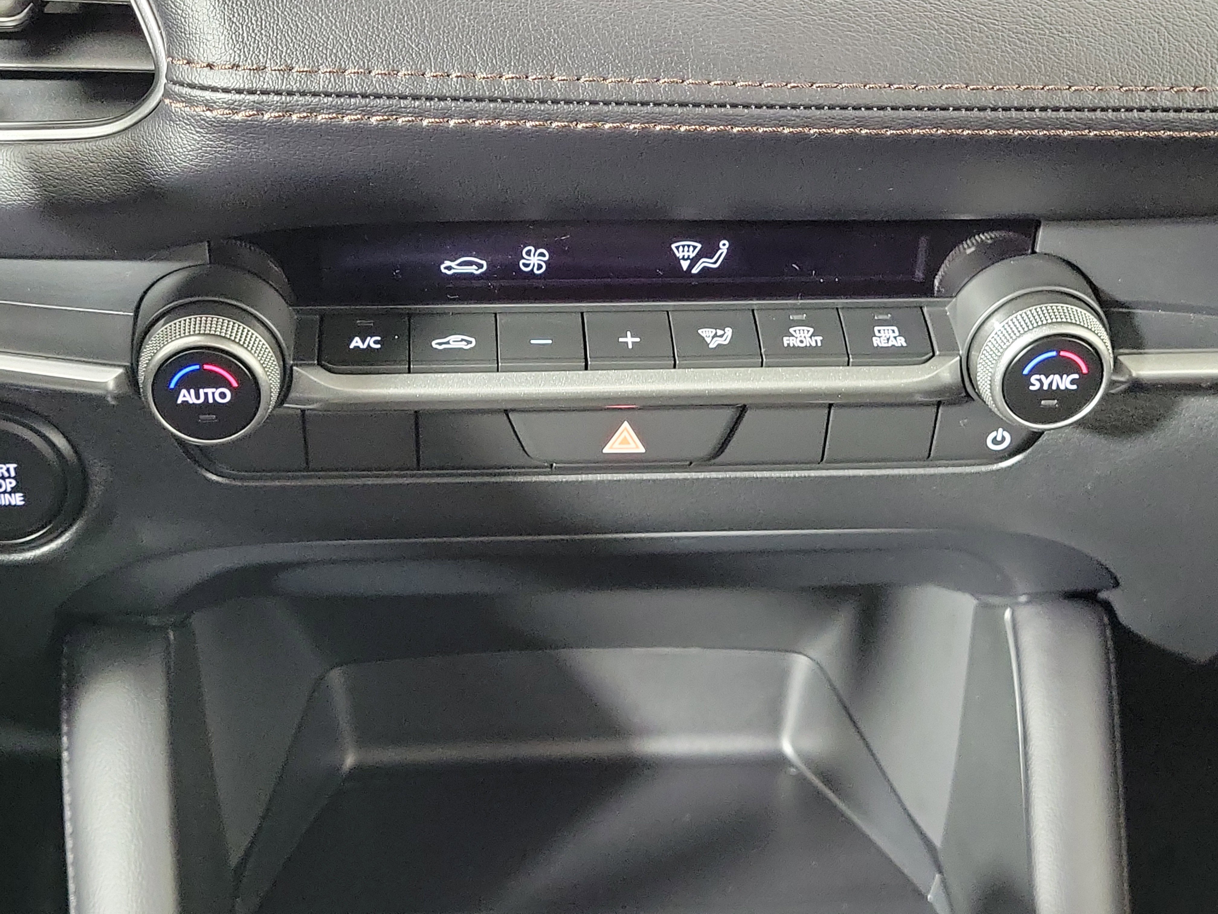 New 2026 MAZDA MAZDA3 s Sport image 22