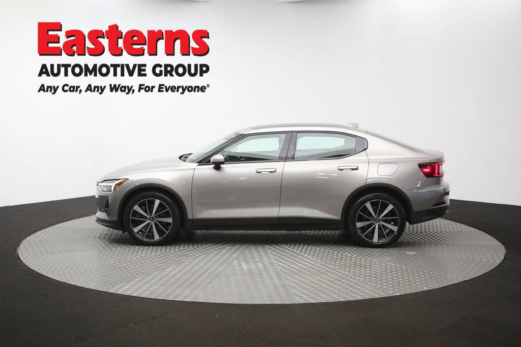 Used 2021 Polestar Polestar 2 AWD/4WD image 59
