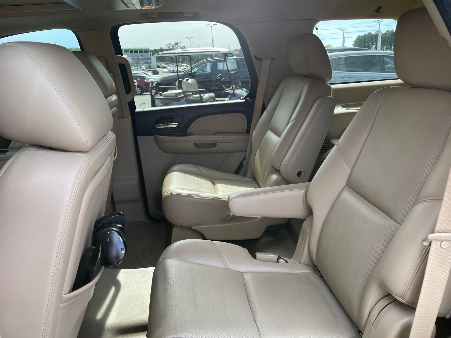 Used 2013 GMC Yukon Denali image 25