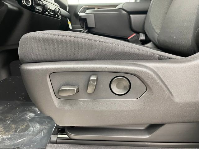 New 2026 Chevrolet Silverado 1500 RST image 9