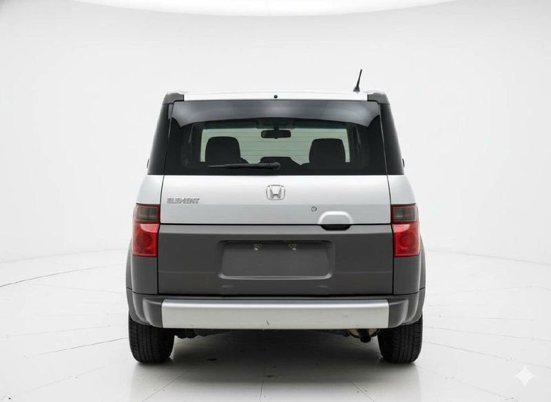 Used 2004 Honda Element EX image 7