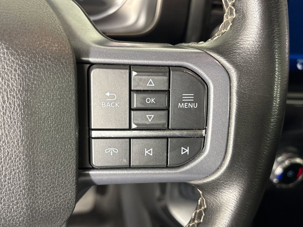 Used 2023 Ford F150 XLT w/ Equipment Group 302A High image 21