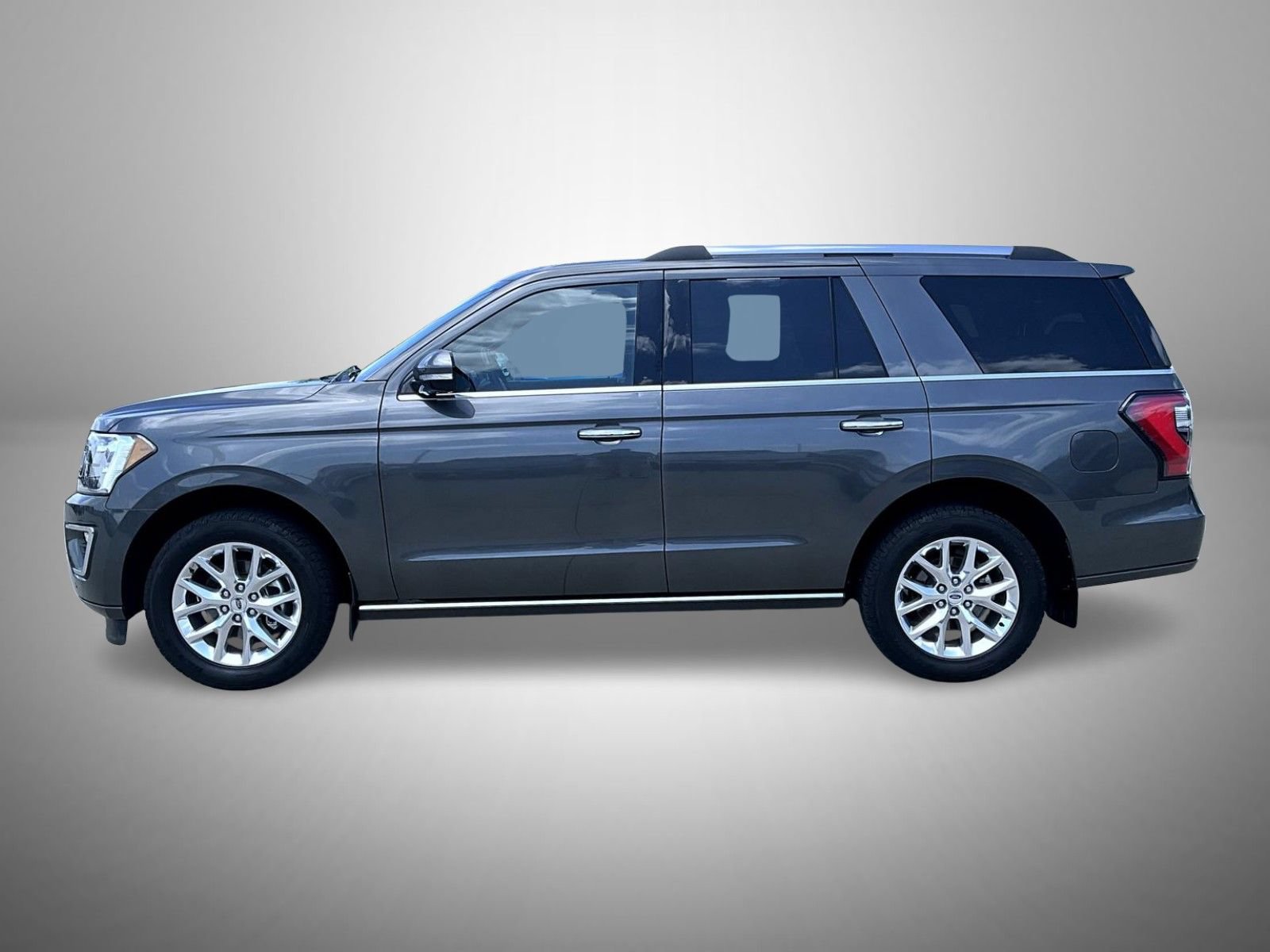 Used 2020 Ford Expedition Limited AWD/4WD image 8