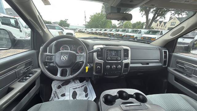 Used 2018 RAM 3500 SLT AWD/4WD image 1
