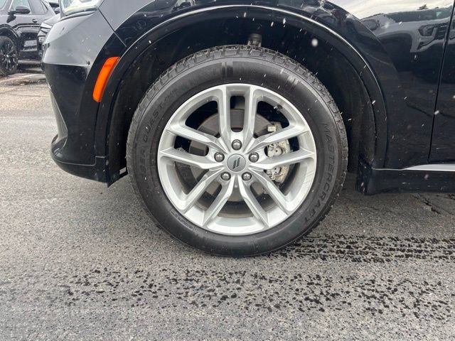 Used 2021 Dodge Durango GT AWD/4WD image 10