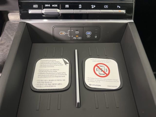 New 2026 Hyundai Santa Fe SEL image 25